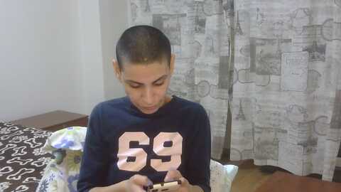 sonyabrunette @ myfreecams on 20240315