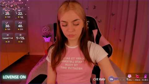 stefani_grand @ myfreecams on 20240315