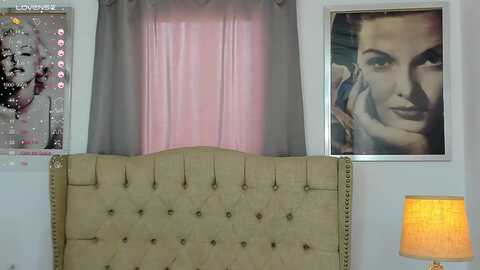 sweet_ari @ myfreecams on 20240315