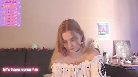 sweetmimia @ myfreecams on 20240315