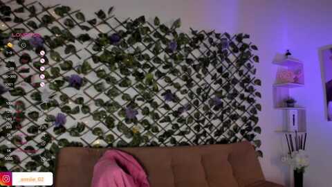 tatianabrownn @ myfreecams on 20240315