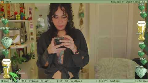 terra @ myfreecams on 20240315