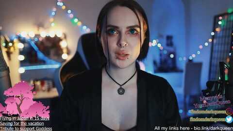 truedarkqueen @ myfreecams on 20240315