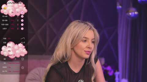 victoriamorro @ myfreecams on 20240315