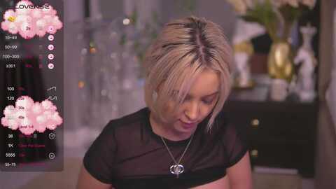 victoriamorro @ myfreecams on 20240315