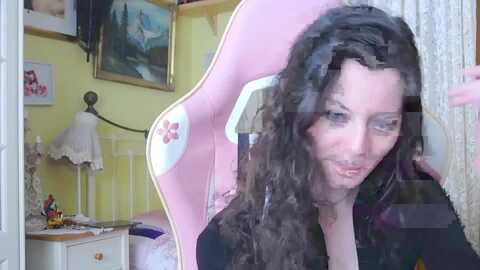 viola__ @ myfreecams on 20240315