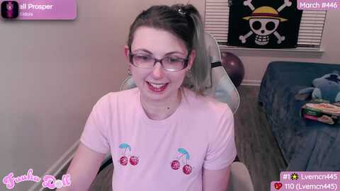 xfuukax @ myfreecams on 20240315