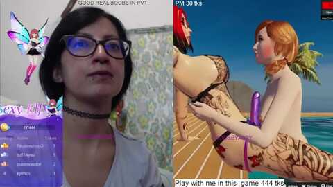 abby_oxox @ myfreecams on 20240316
