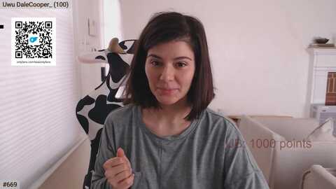 akewyear777 @ myfreecams on 20240316