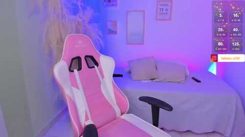 alyssia_dange @ myfreecams on 20240316