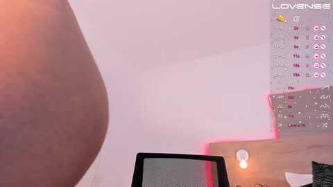 ananda_cute @ myfreecams on 20240316