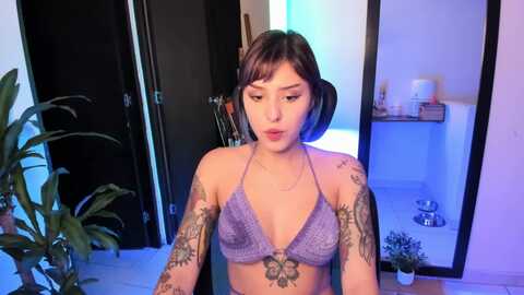 aurorabeckett @ myfreecams on 20240316