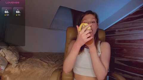 aurorashy @ myfreecams on 20240316