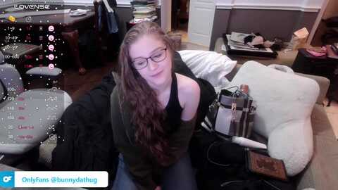bunnydathug @ myfreecams on 20240316
