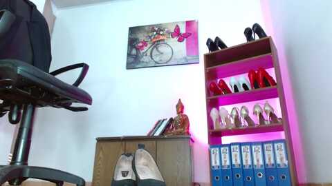 candy_lea @ myfreecams on 20240316