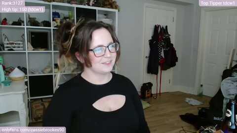 cassiebrookes @ myfreecams on 20240316