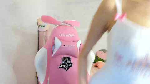 cherrycute666 @ myfreecams on 20240316