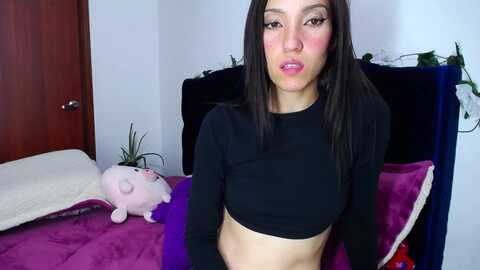 cleopatra190 @ myfreecams on 20240316