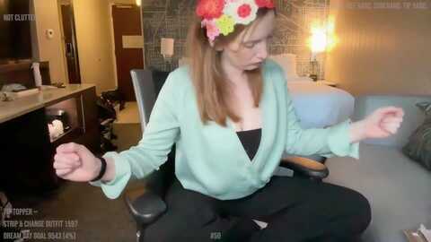 consideruby @ myfreecams on 20240316