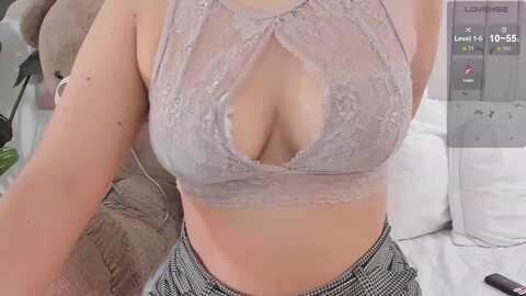 dalilasaadi @ myfreecams on 20240316