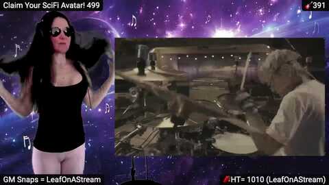 deszeppelin @ myfreecams on 20240316