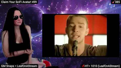 deszeppelin @ myfreecams on 20240316