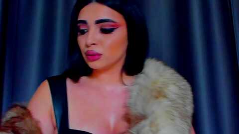 devasha @ myfreecams on 20240316