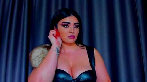 devasha @ myfreecams on 20240316