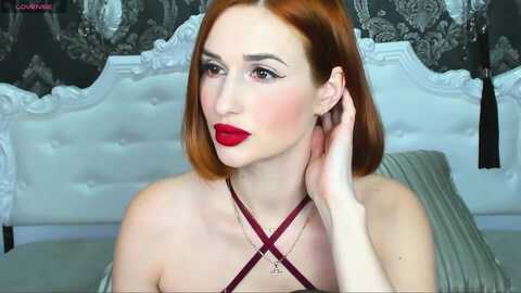 fierypeach @ myfreecams on 20240316