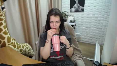 gianna_dior @ myfreecams on 20240316