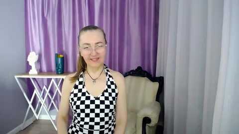 greybunny @ myfreecams on 20240316