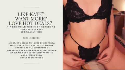 heykate @ myfreecams on 20240316