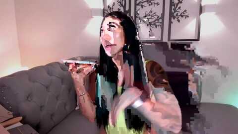 isabella99_ @ myfreecams on 20240316