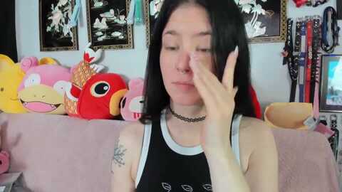 isabelle_babe @ myfreecams on 20240316