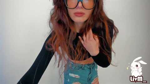 livm_ @ myfreecams on 20240316
