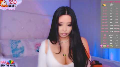 lucky_star888 @ myfreecams on 20240316