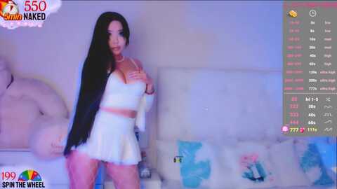 lucky_star888 @ myfreecams on 20240316