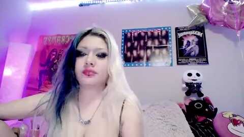 lysergia @ myfreecams on 20240316