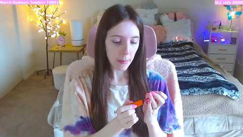 mangomae @ myfreecams on 20240316
