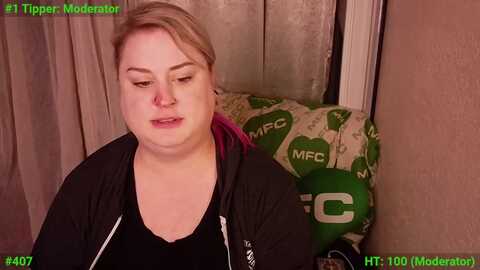 mari_jae @ myfreecams on 20240316