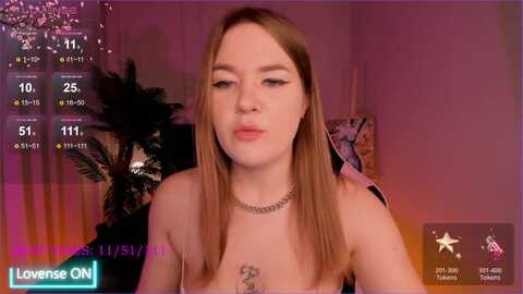 mirraami @ myfreecams on 20240316