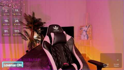 mirraami @ myfreecams on 20240316