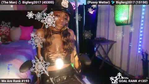 ms_wetnready @ myfreecams on 20240316