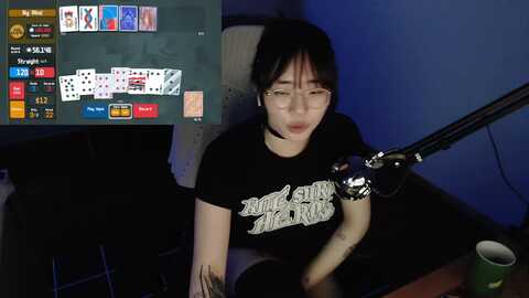 n435899 @ myfreecams on 20240316