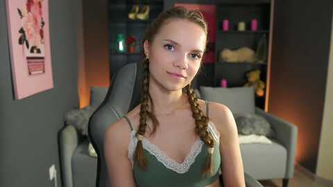natasha_malk @ myfreecams on 20240316