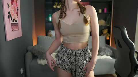 natasha_malk @ myfreecams on 20240316
