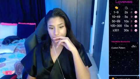 prettyfriends @ myfreecams on 20240316