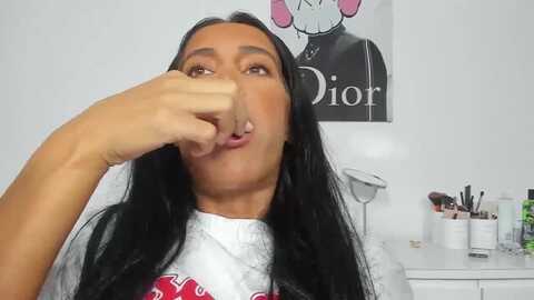 qarinah @ myfreecams on 20240316