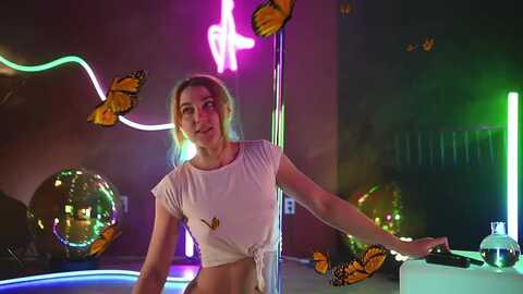 rocknrose @ myfreecams on 20240316