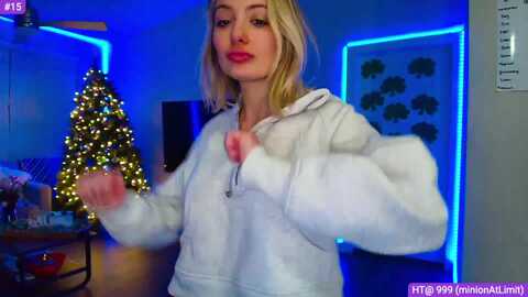 sammy_gray @ myfreecams on 20240316